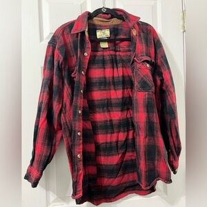 Vintage 90’s Field and Stream Flannel
